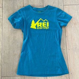 REI Co-Op Women’s T-Shirt